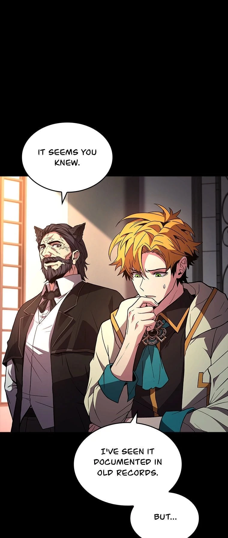 Demon Devourer Chapter 67 - 49