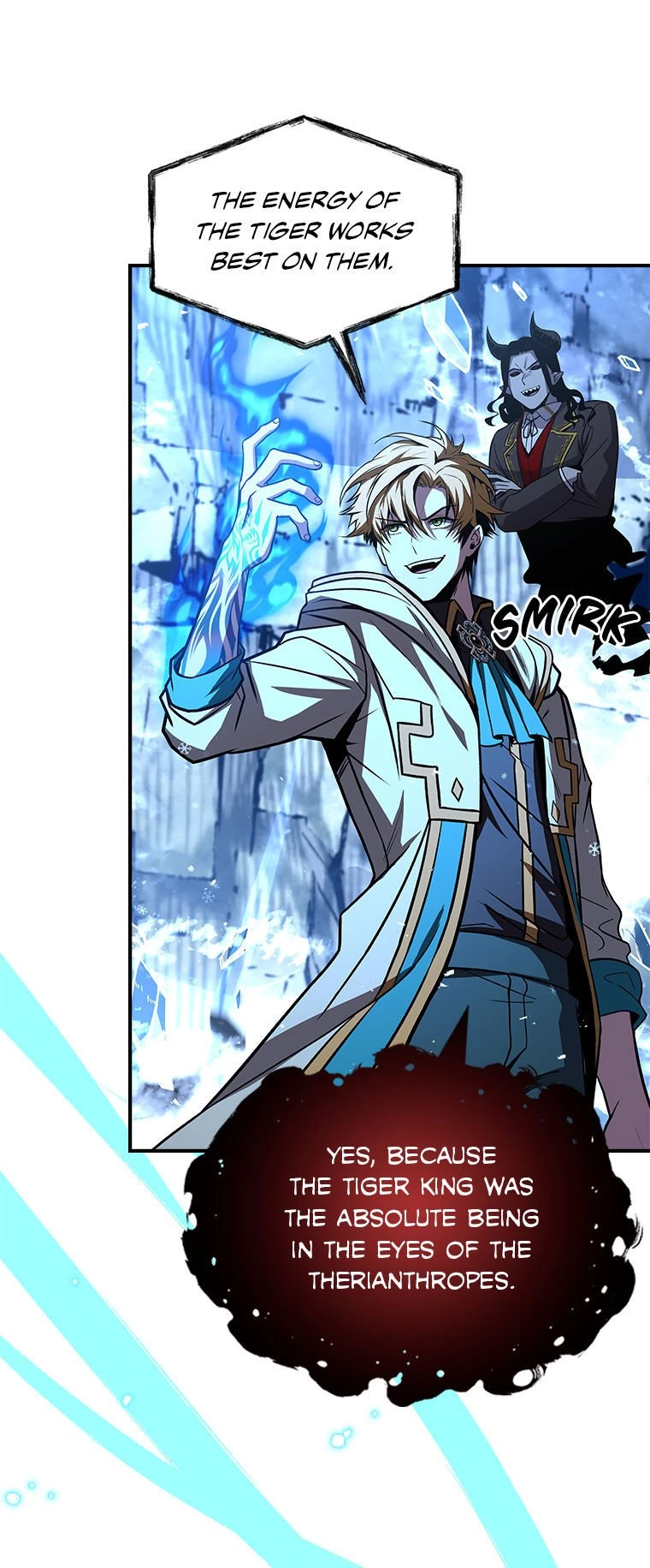 Demon Devourer Chapter 66 - 24