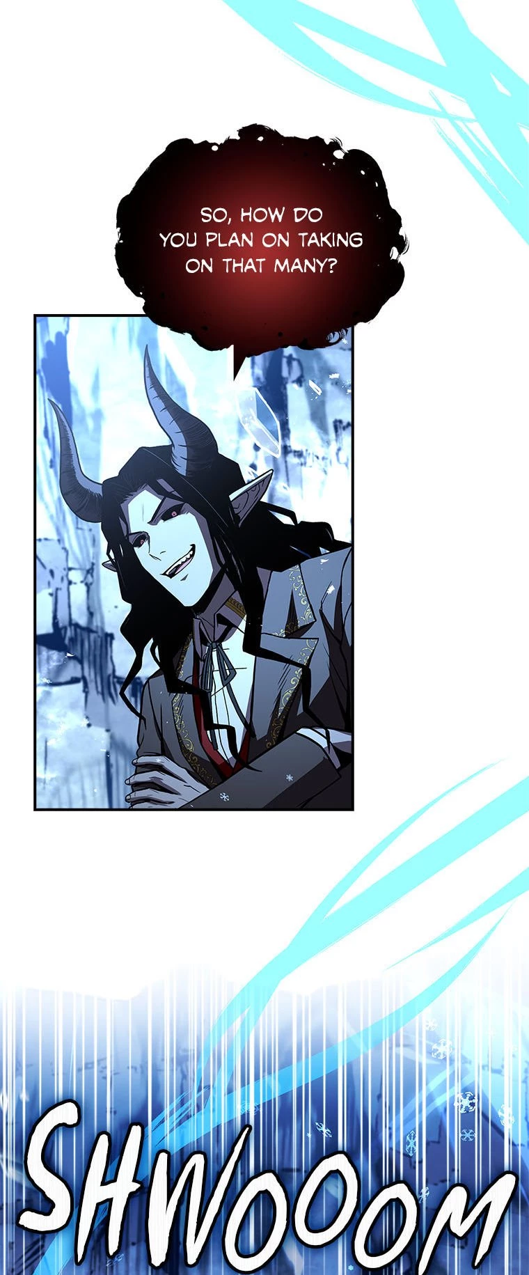 Demon Devourer Chapter 66 - 25