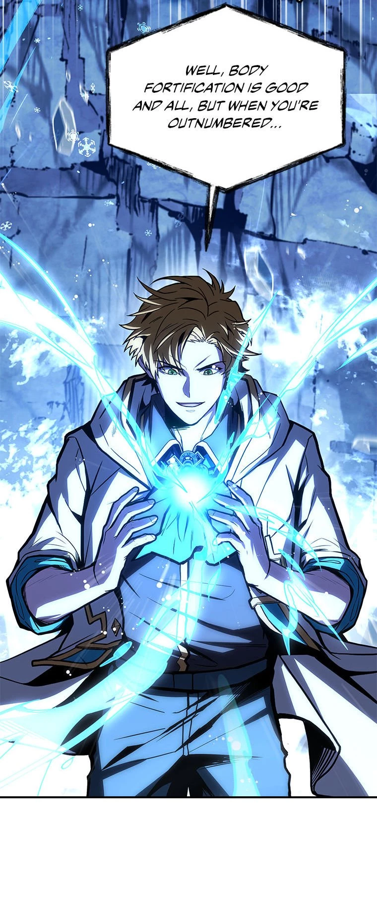 Demon Devourer Chapter 66 - 26