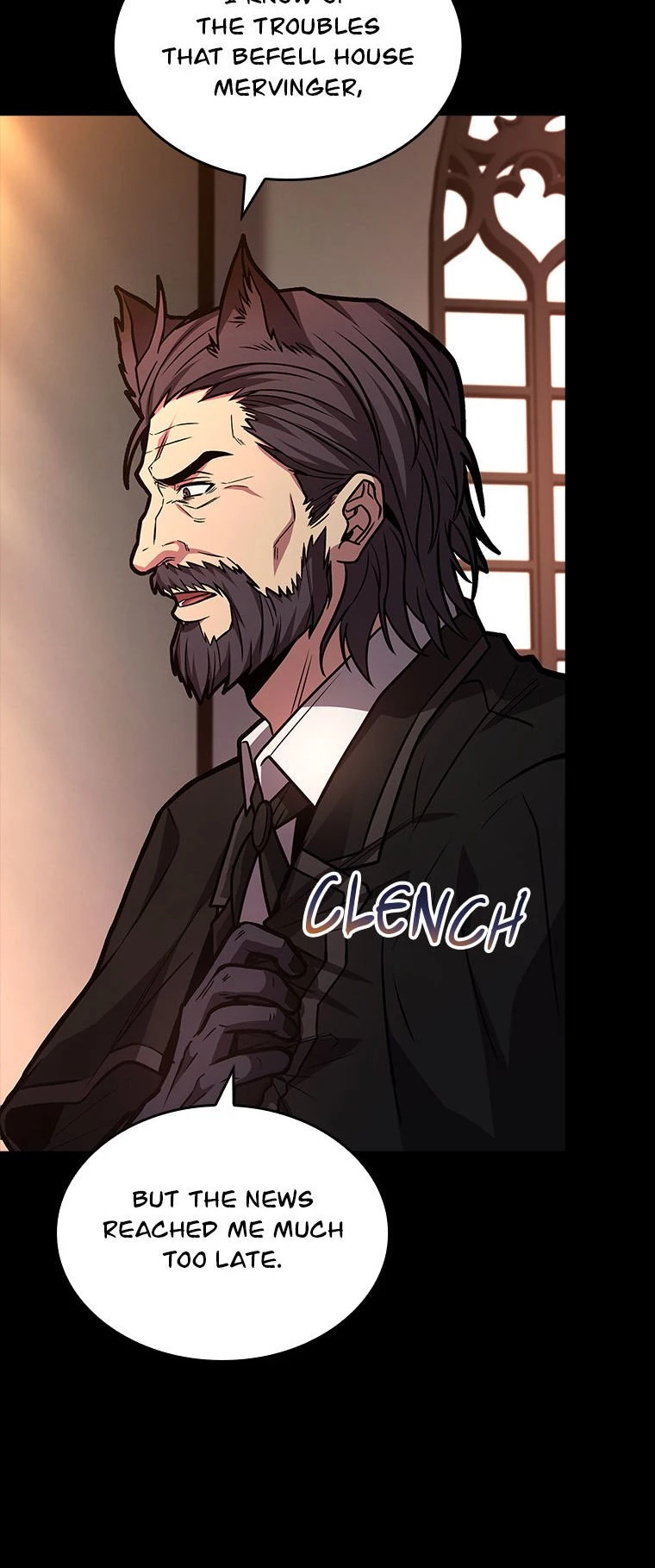 Demon Devourer Chapter 67 - 59