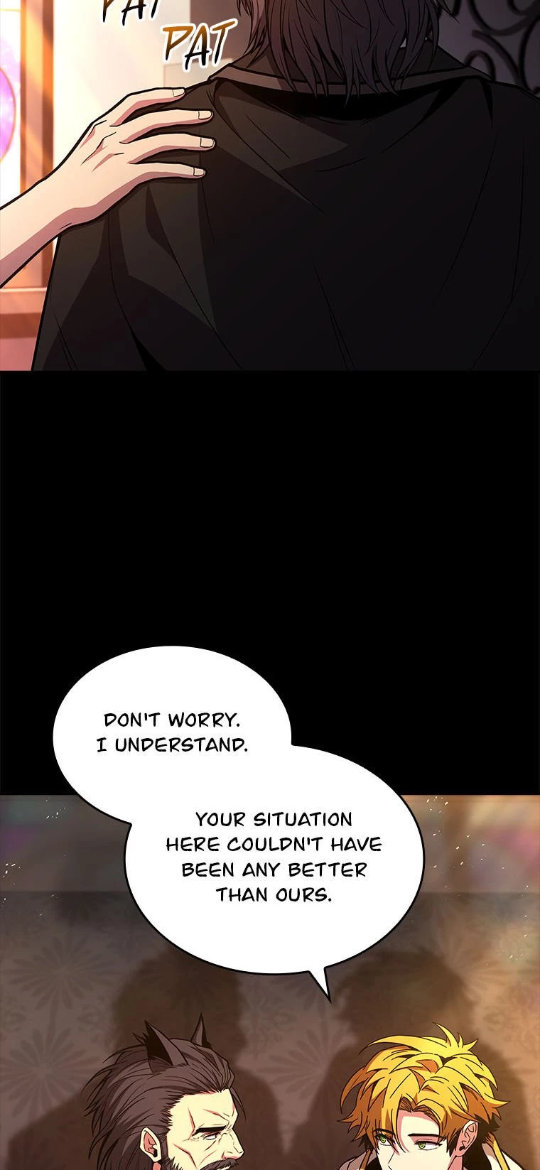 Demon Devourer Chapter 67 - 61