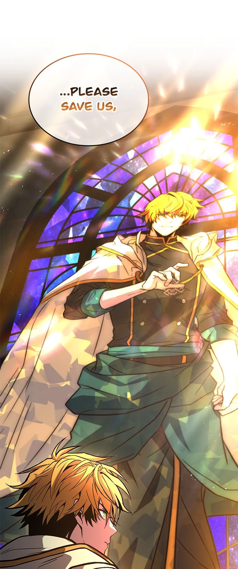Demon Devourer Chapter 67 - 64