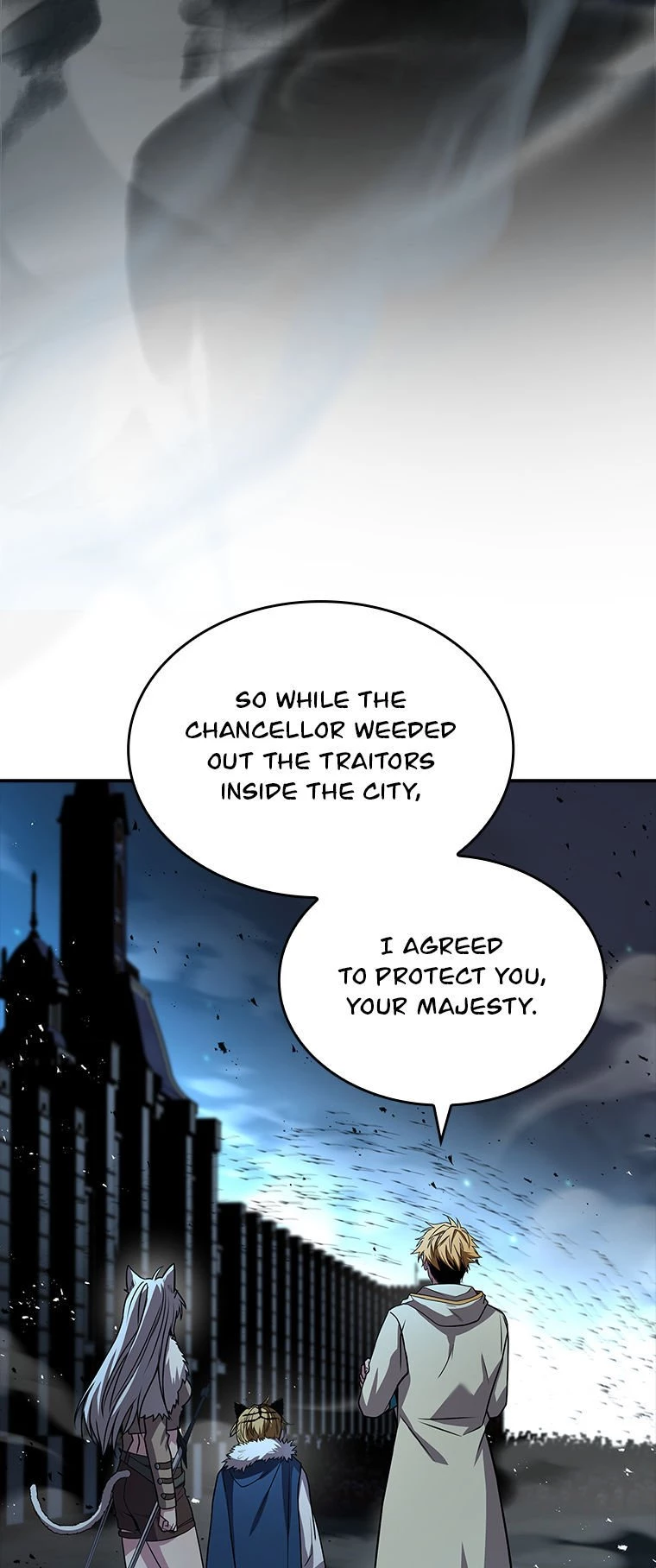 Demon Devourer Chapter 67 - 66