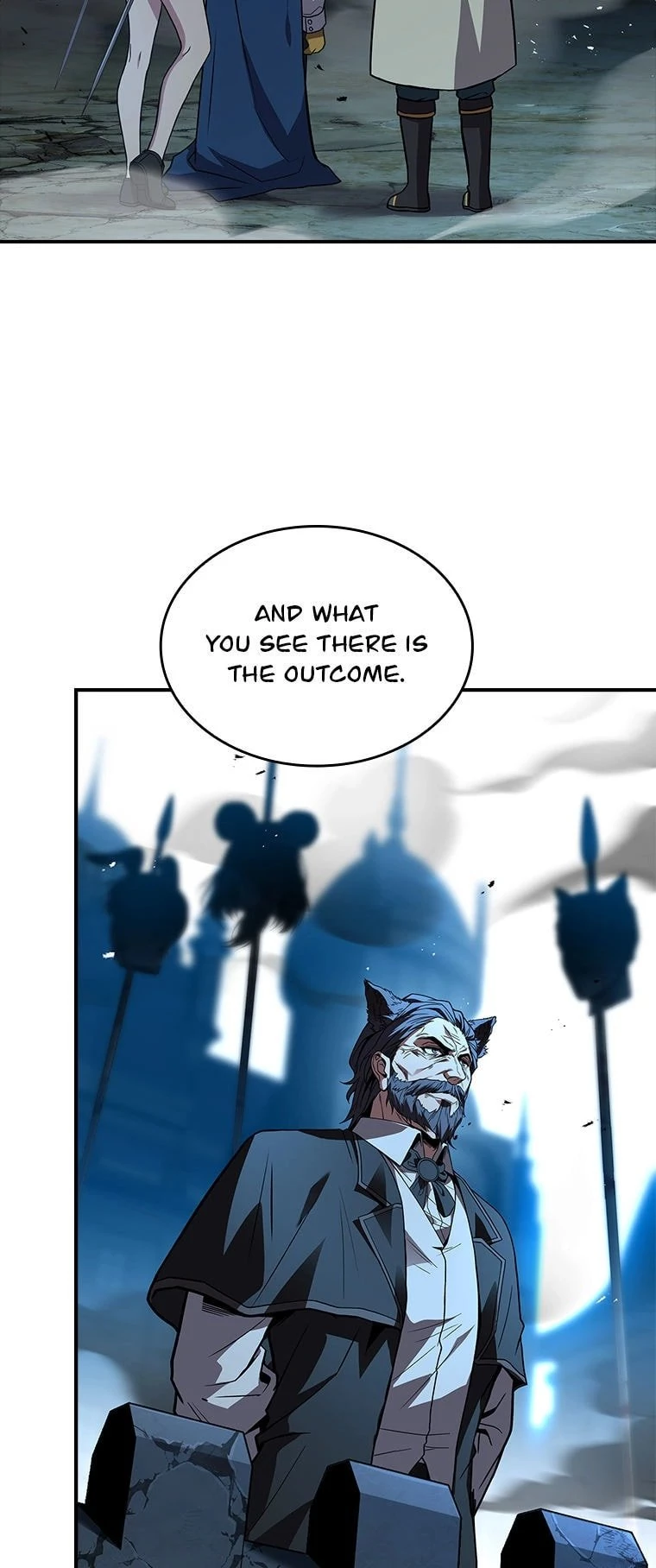 Demon Devourer Chapter 67 - 67