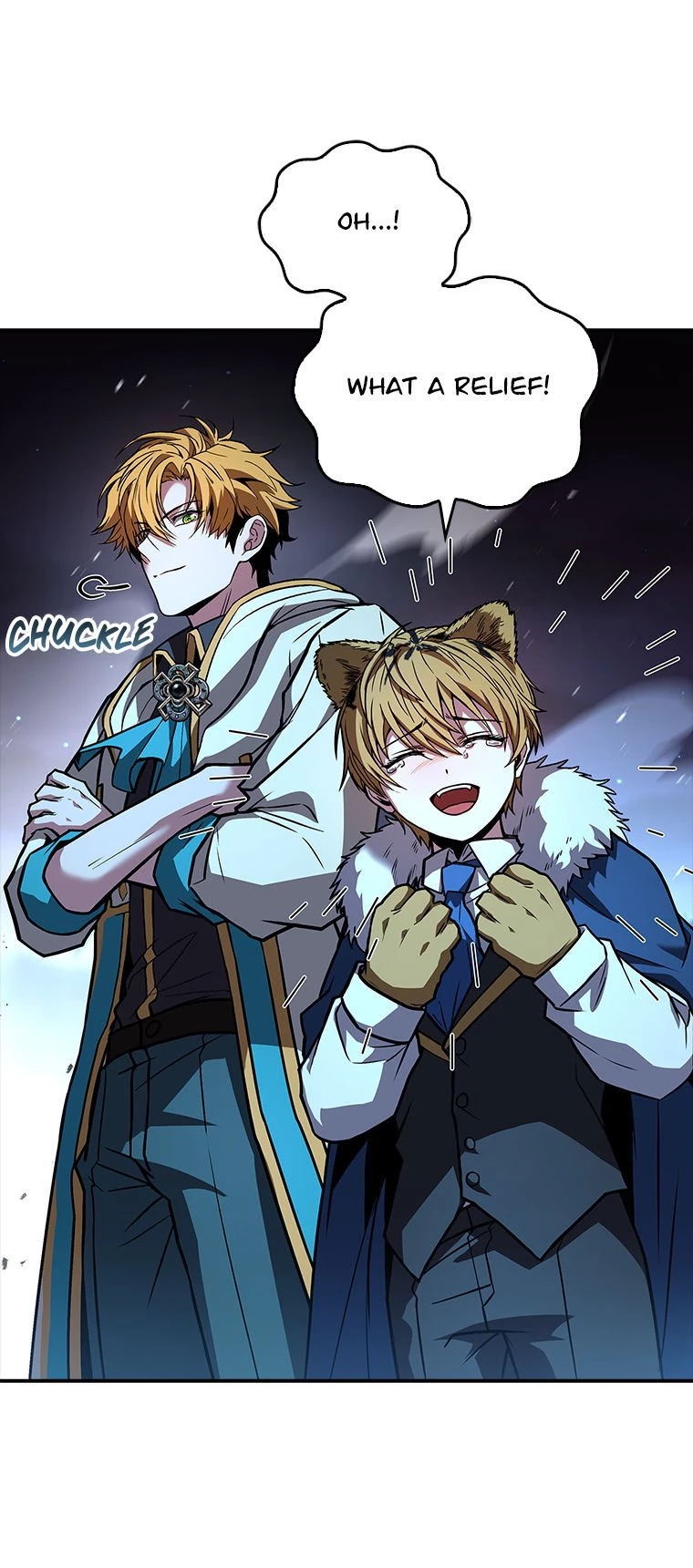 Demon Devourer Chapter 67 - 70