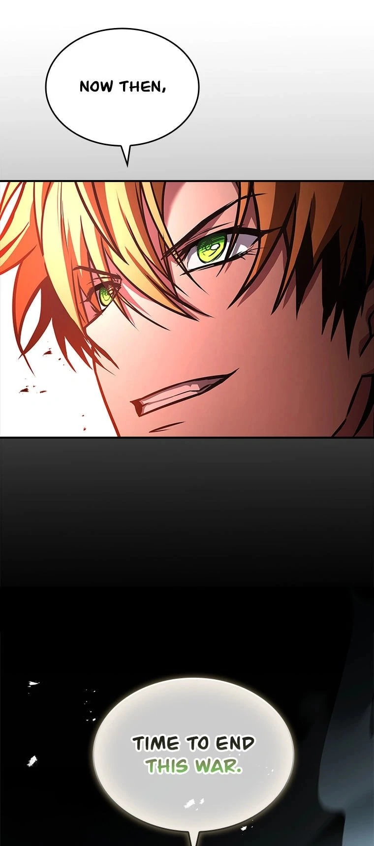 Demon Devourer Chapter 67 - 71