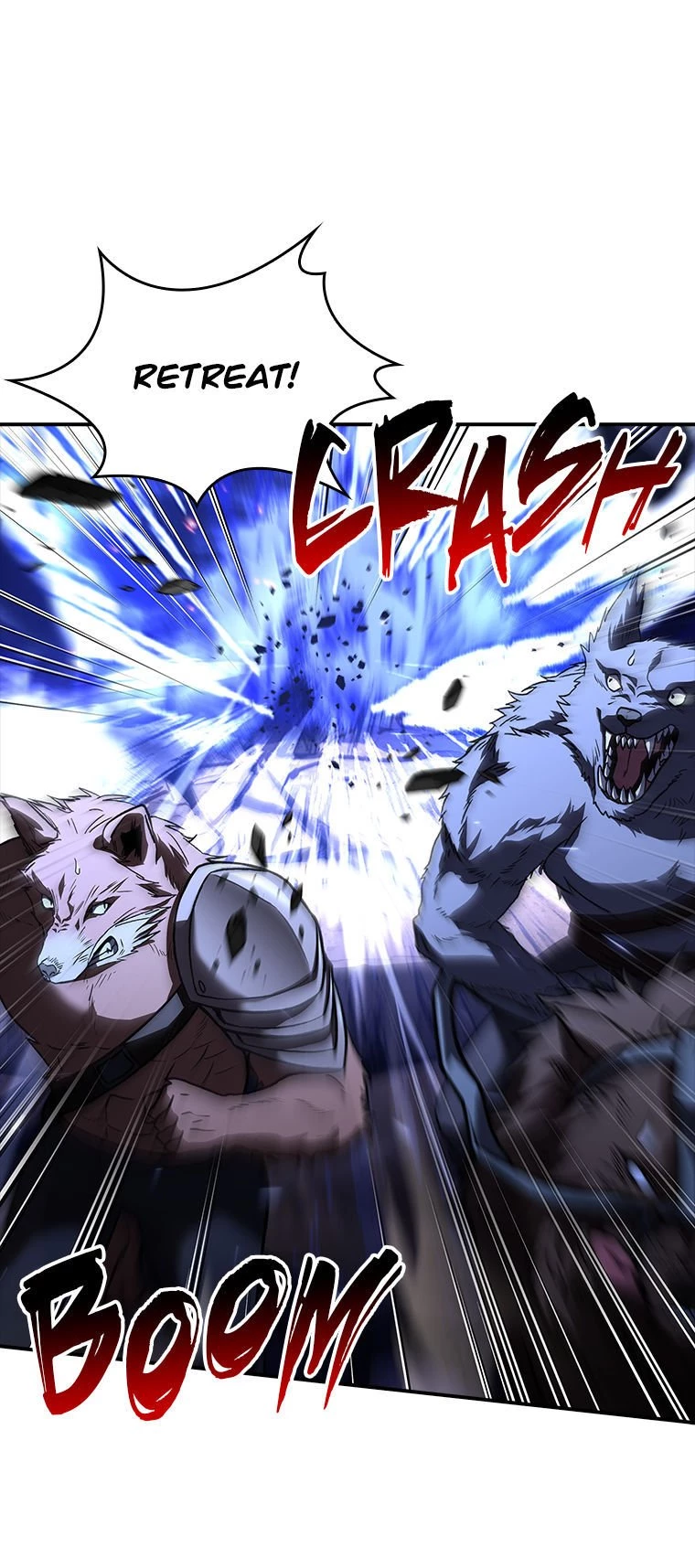 Demon Devourer Chapter 67 - 75