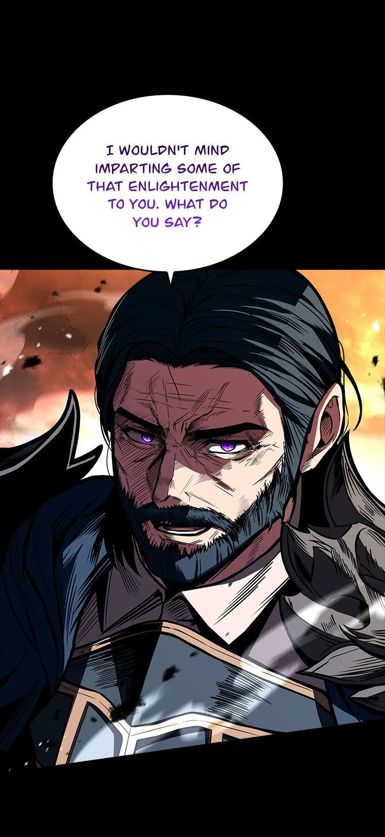 Demon Devourer Chapter 66 - 44