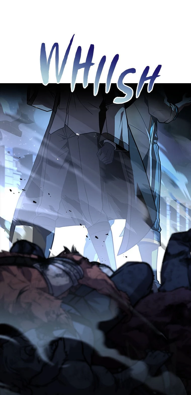 Demon Devourer Chapter 67 - 76