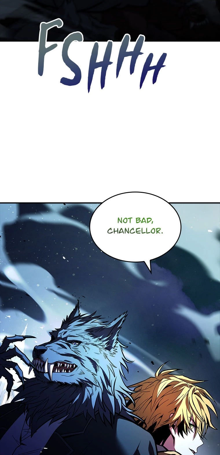 Demon Devourer Chapter 67 - 77