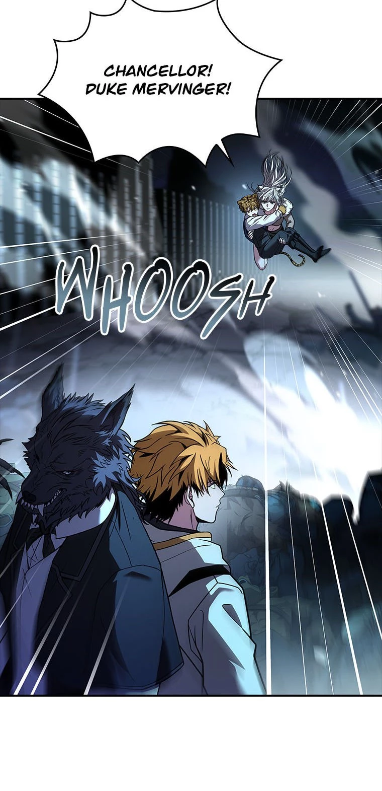 Demon Devourer Chapter 67 - 79