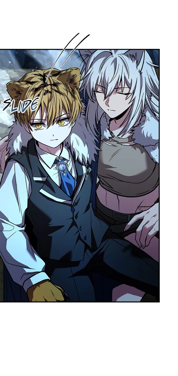 Demon Devourer Chapter 67 - 80