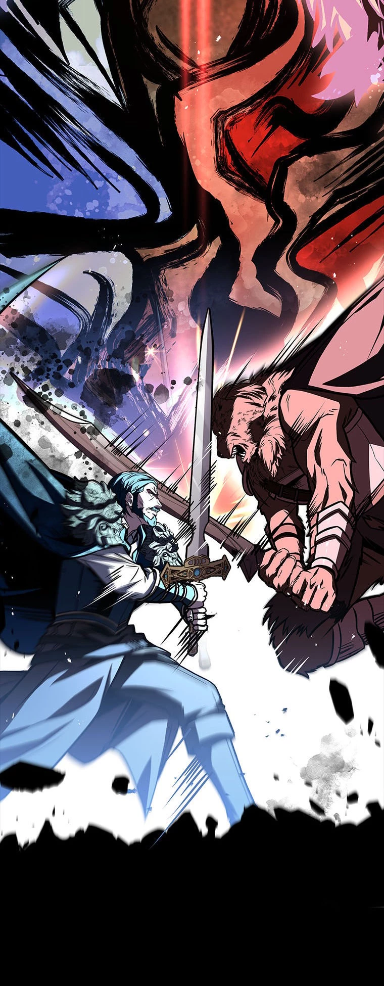 Demon Devourer Chapter 66 - 50