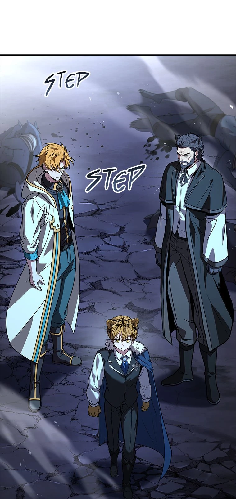 Demon Devourer Chapter 67 - 84