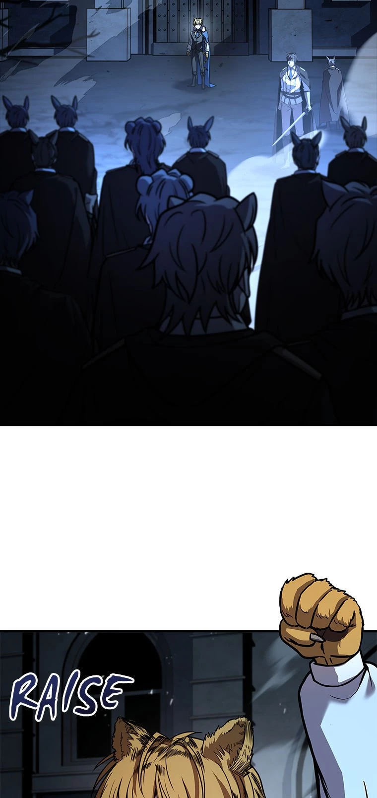 Demon Devourer Chapter 67 - 86