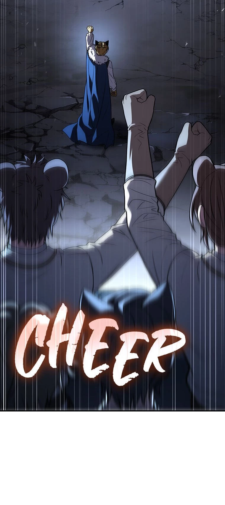 Demon Devourer Chapter 67 - 90