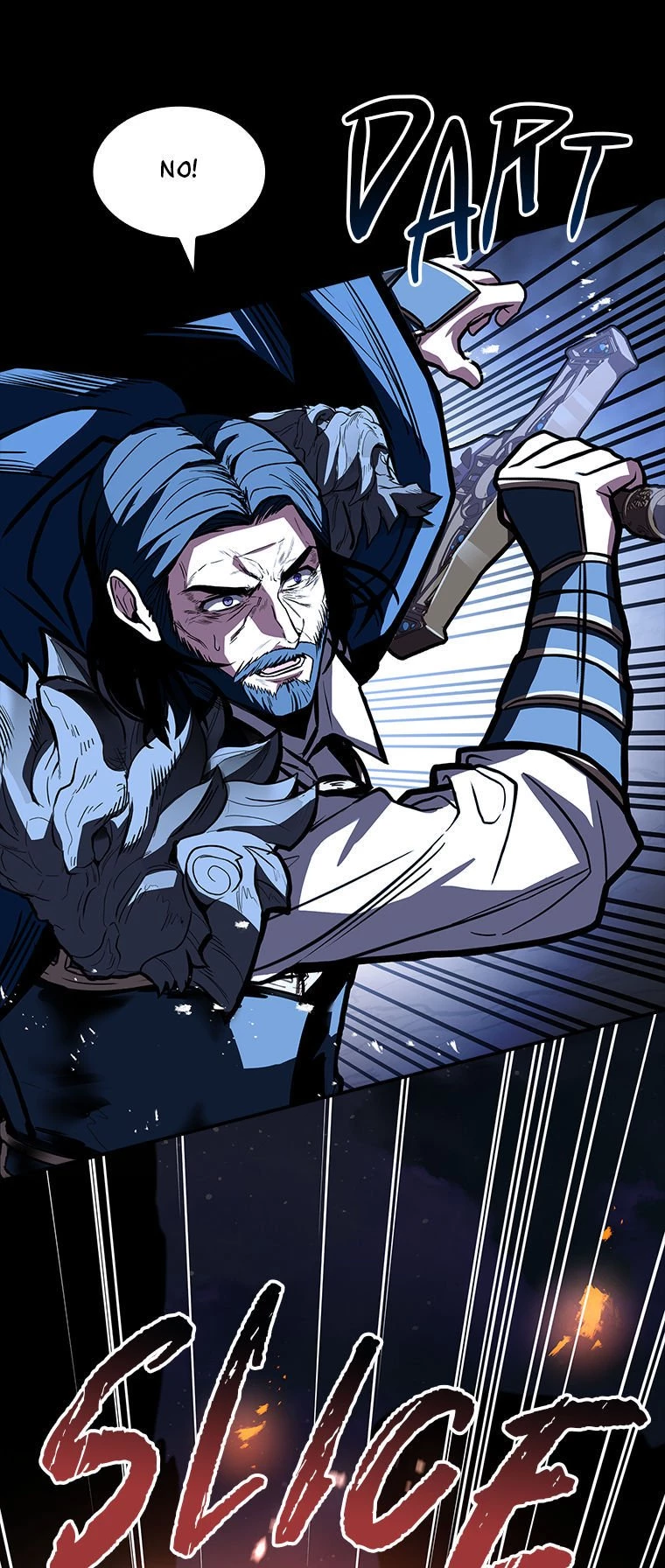 Demon Devourer Chapter 66 - 60