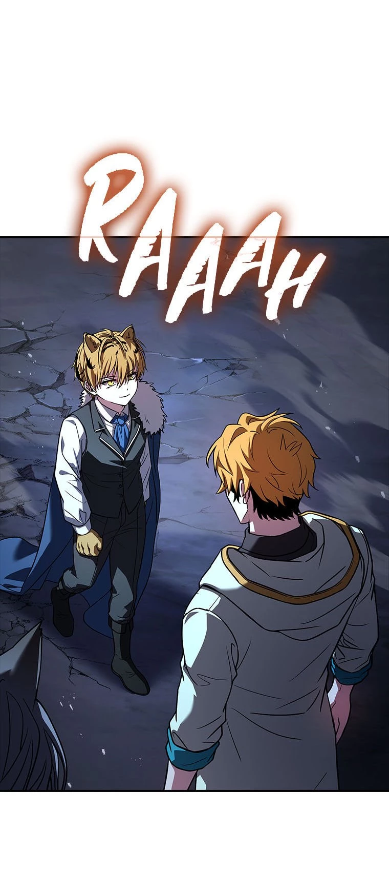 Demon Devourer Chapter 67 - 92