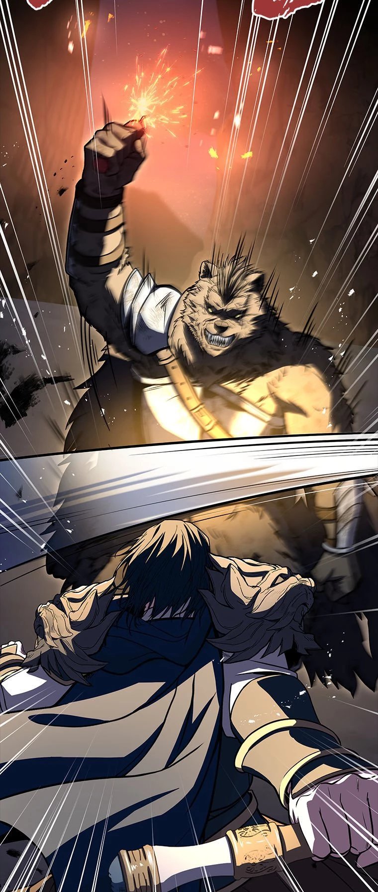 Demon Devourer Chapter 66 - 61