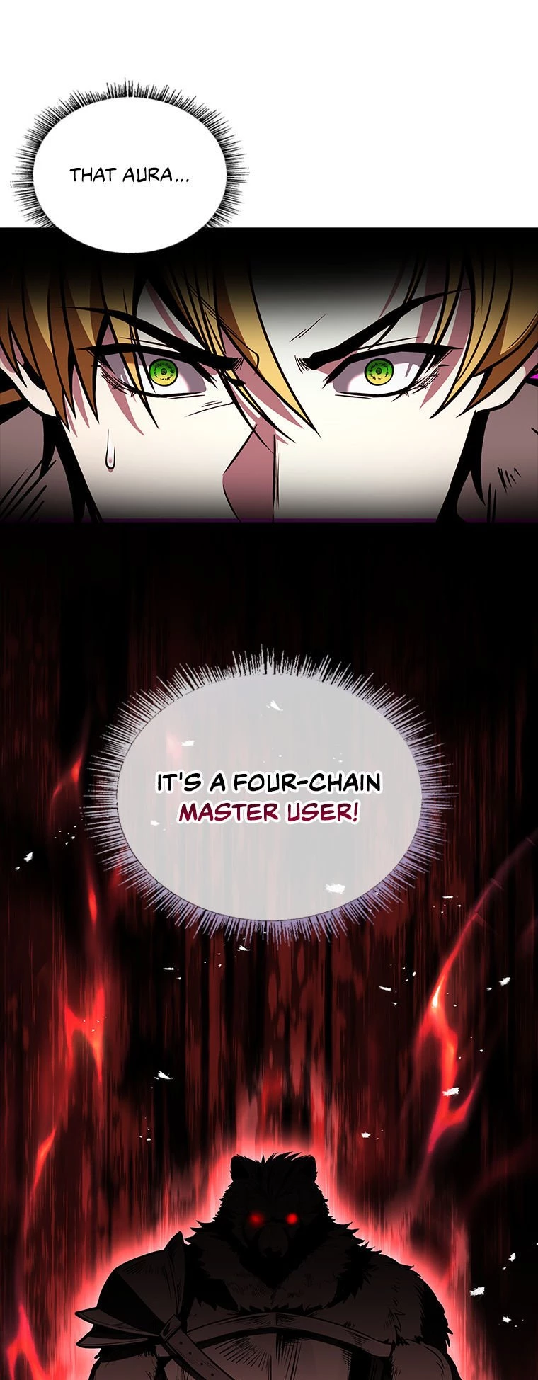 Demon Devourer Chapter 65 - 1