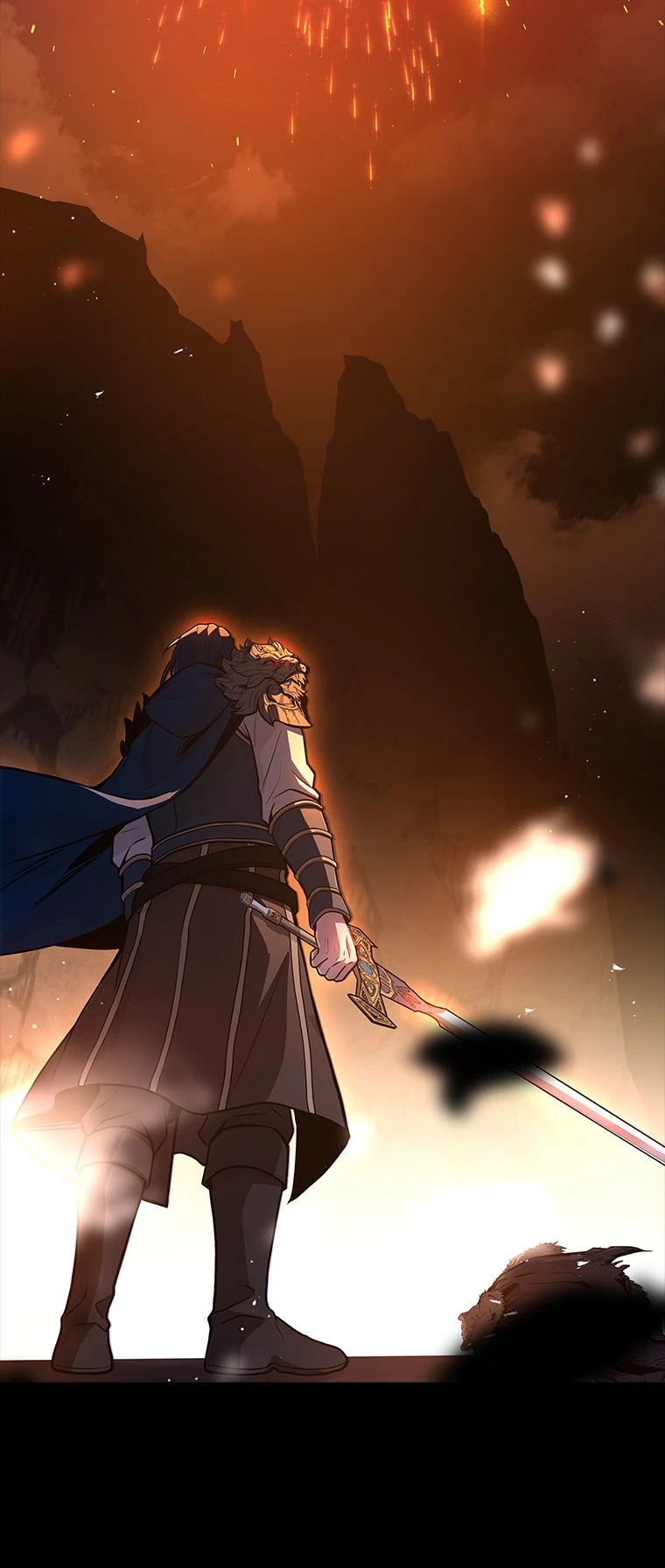 Demon Devourer Chapter 66 - 64