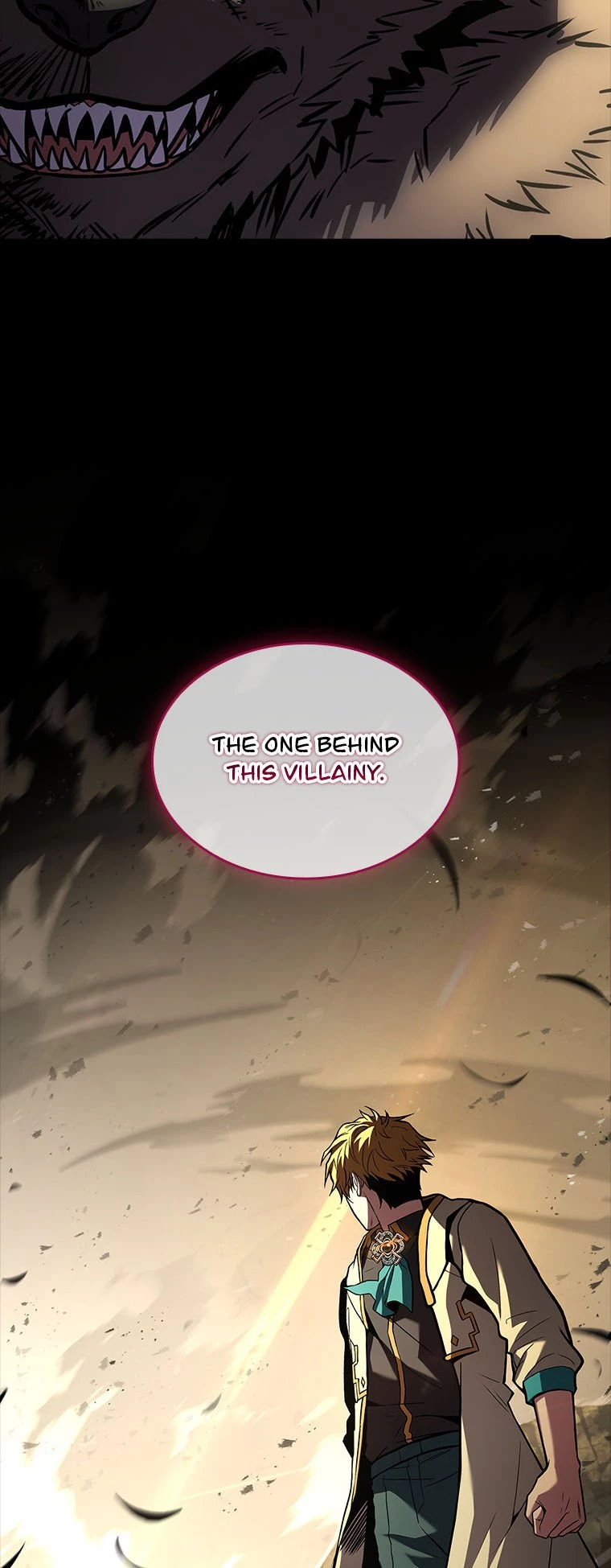 Demon Devourer Chapter 65 - 4