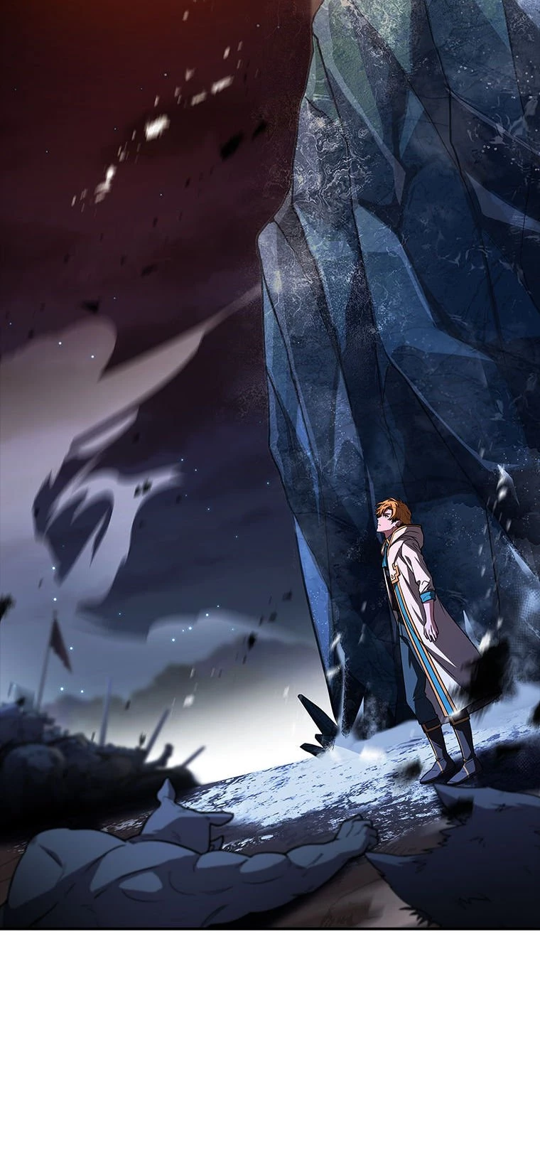 Demon Devourer Chapter 66 - 67