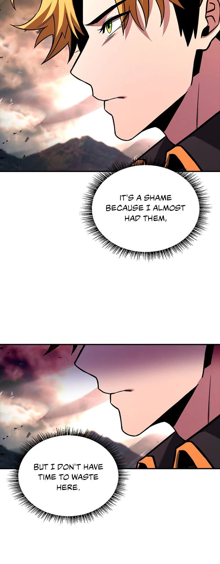 Demon Devourer Chapter 65 - 6