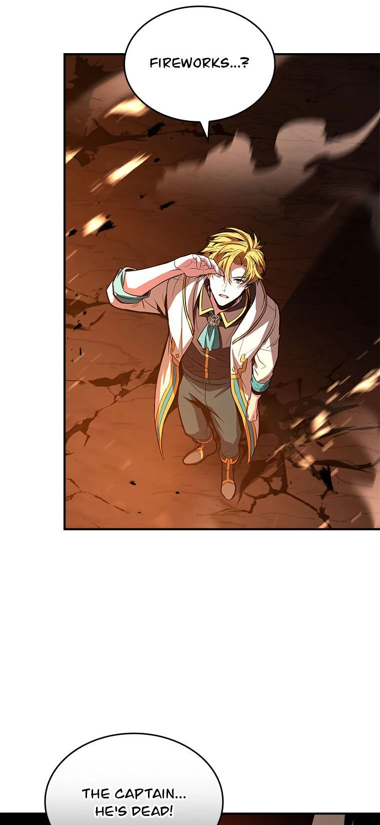Demon Devourer Chapter 66 - 68