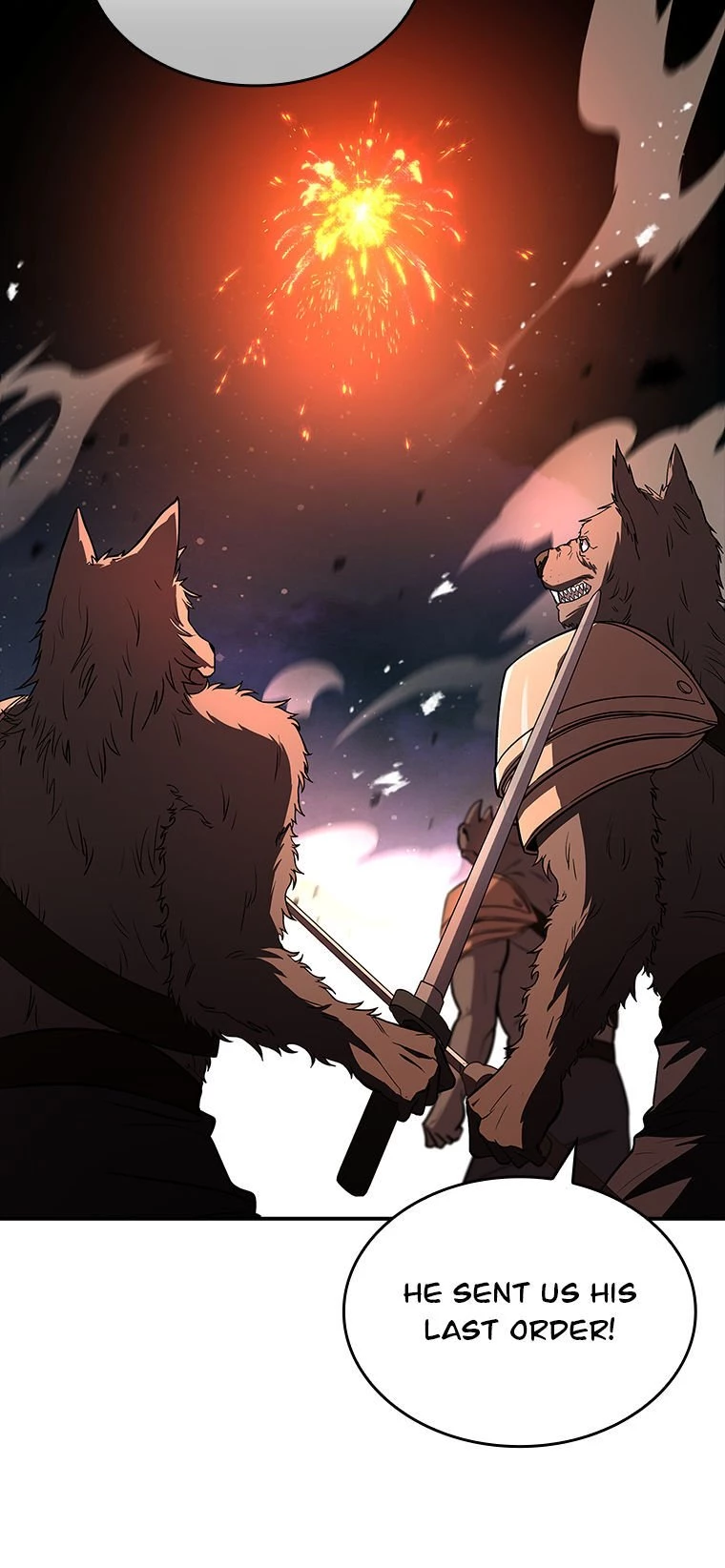 Demon Devourer Chapter 66 - 69