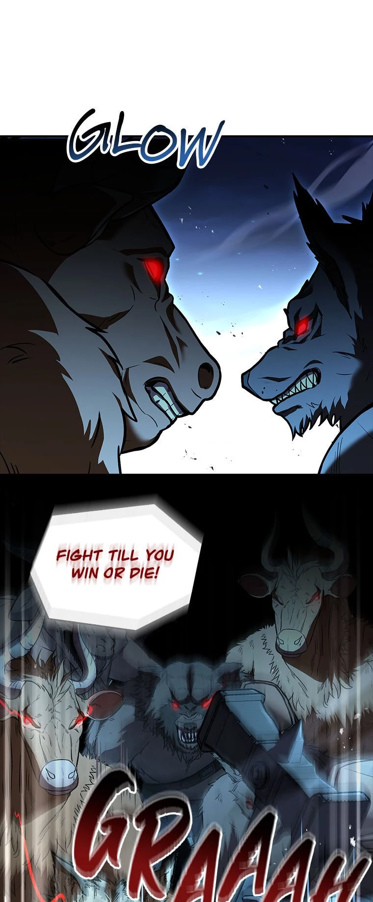 Demon Devourer Chapter 66 - 70
