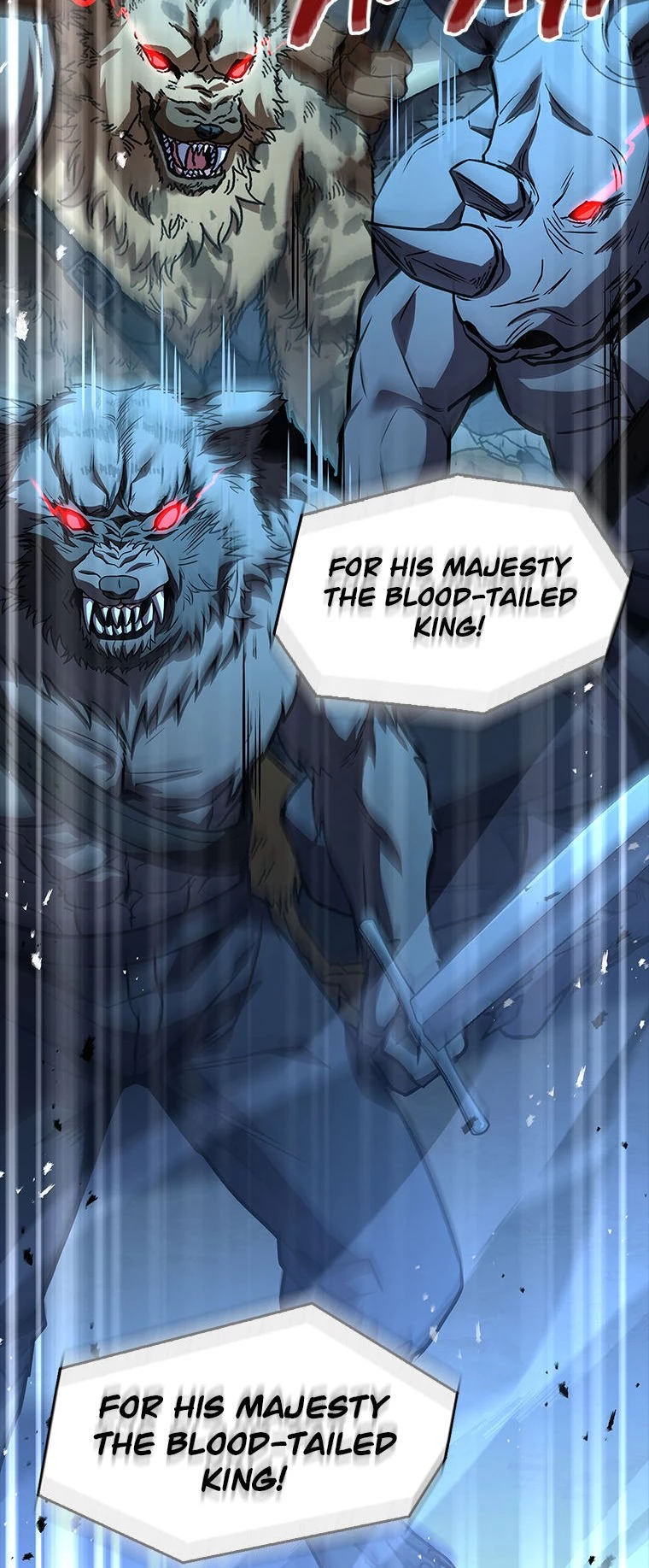 Demon Devourer Chapter 66 - 71