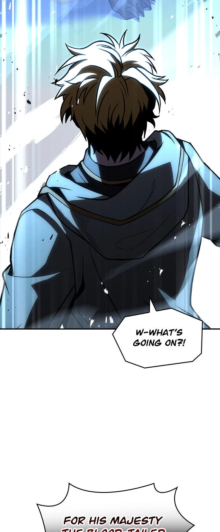 Demon Devourer Chapter 66 - 72