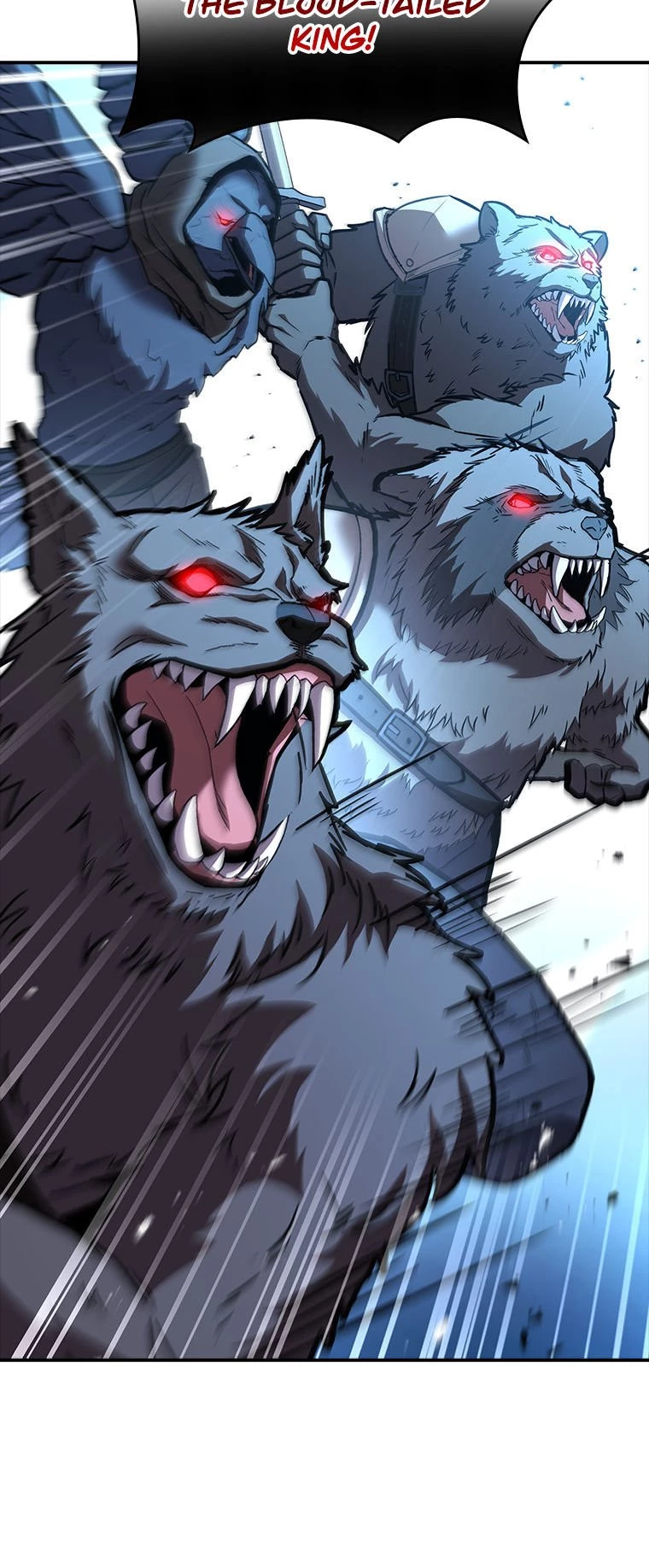 Demon Devourer Chapter 66 - 73