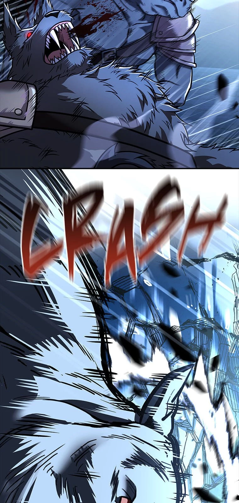 Demon Devourer Chapter 66 - 76