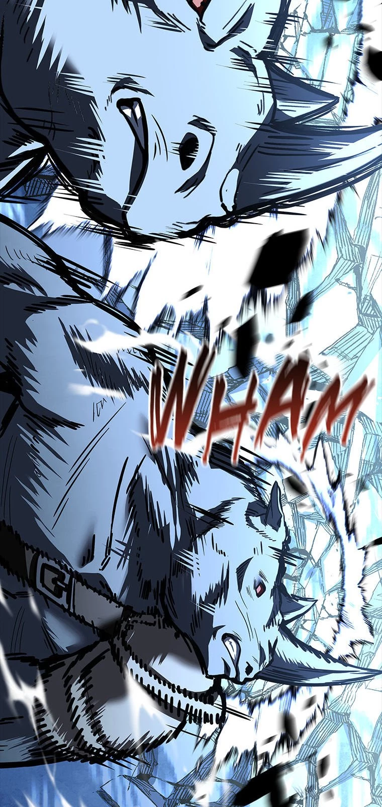 Demon Devourer Chapter 66 - 77