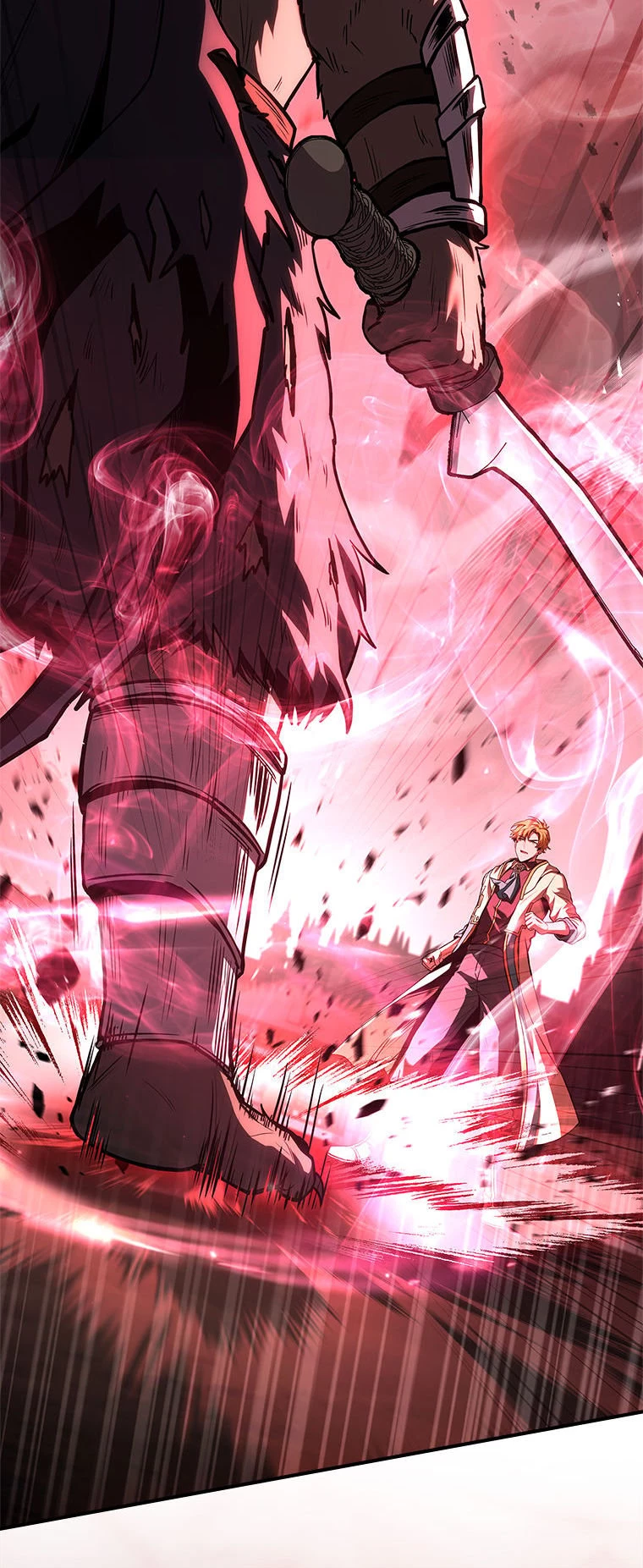 Demon Devourer Chapter 65 - 18