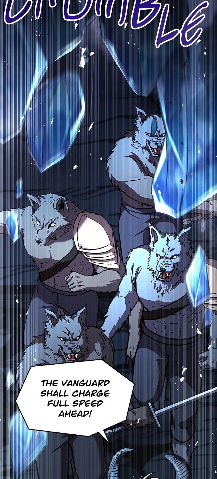 Demon Devourer Chapter 66 - 80