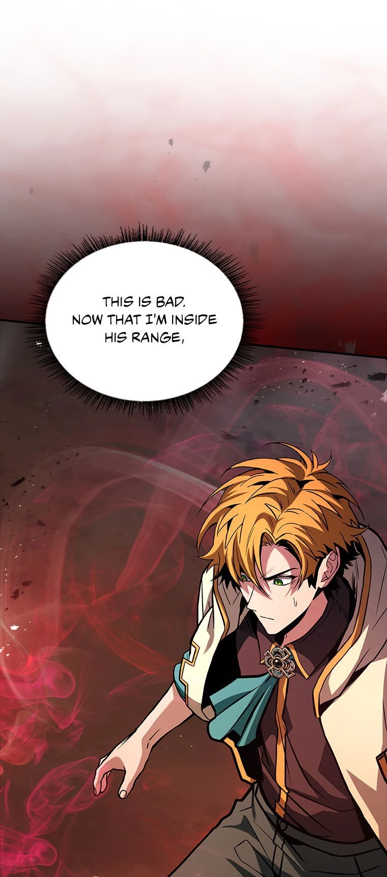 Demon Devourer Chapter 65 - 19