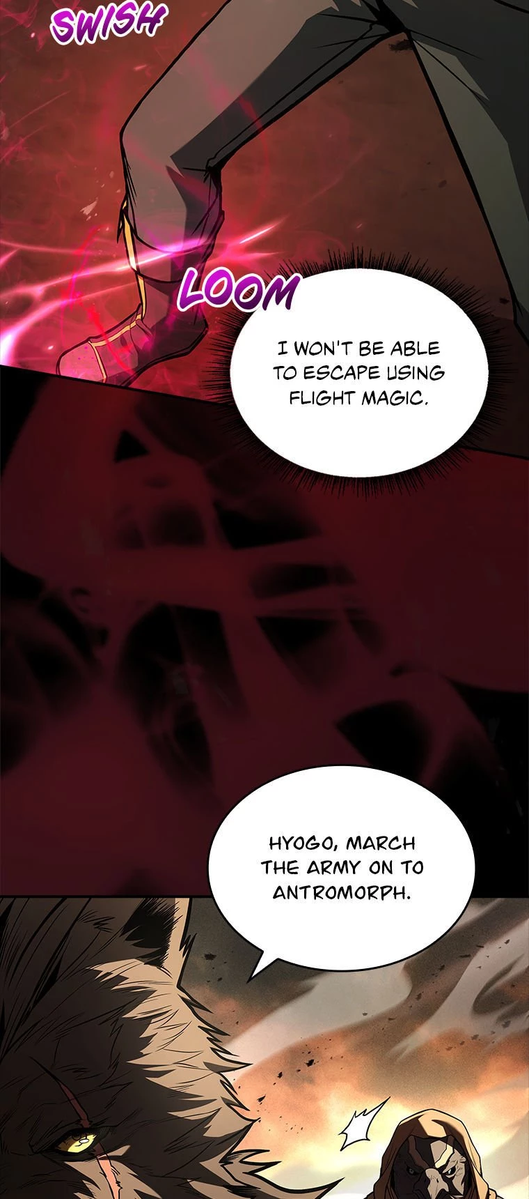 Demon Devourer Chapter 65 - 20
