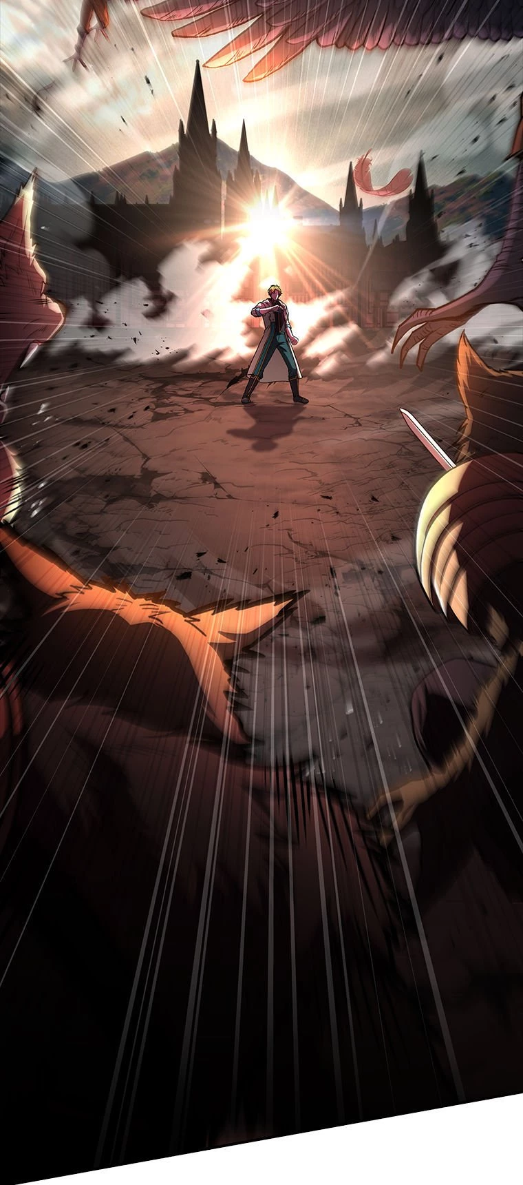 Demon Devourer Chapter 65 - 23