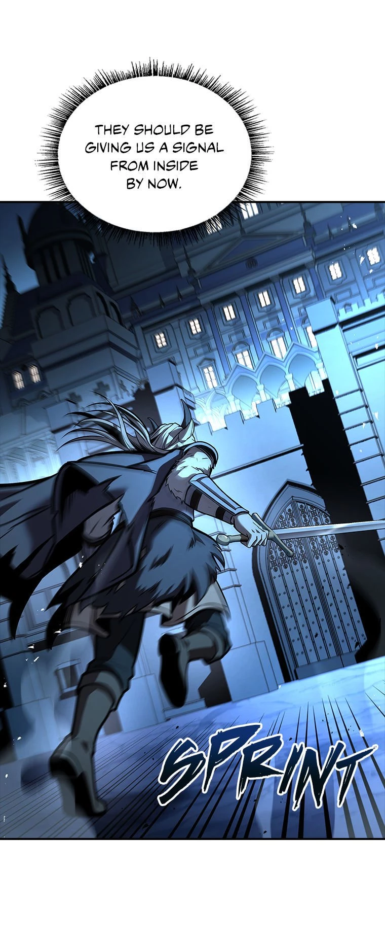 Demon Devourer Chapter 66 - 84