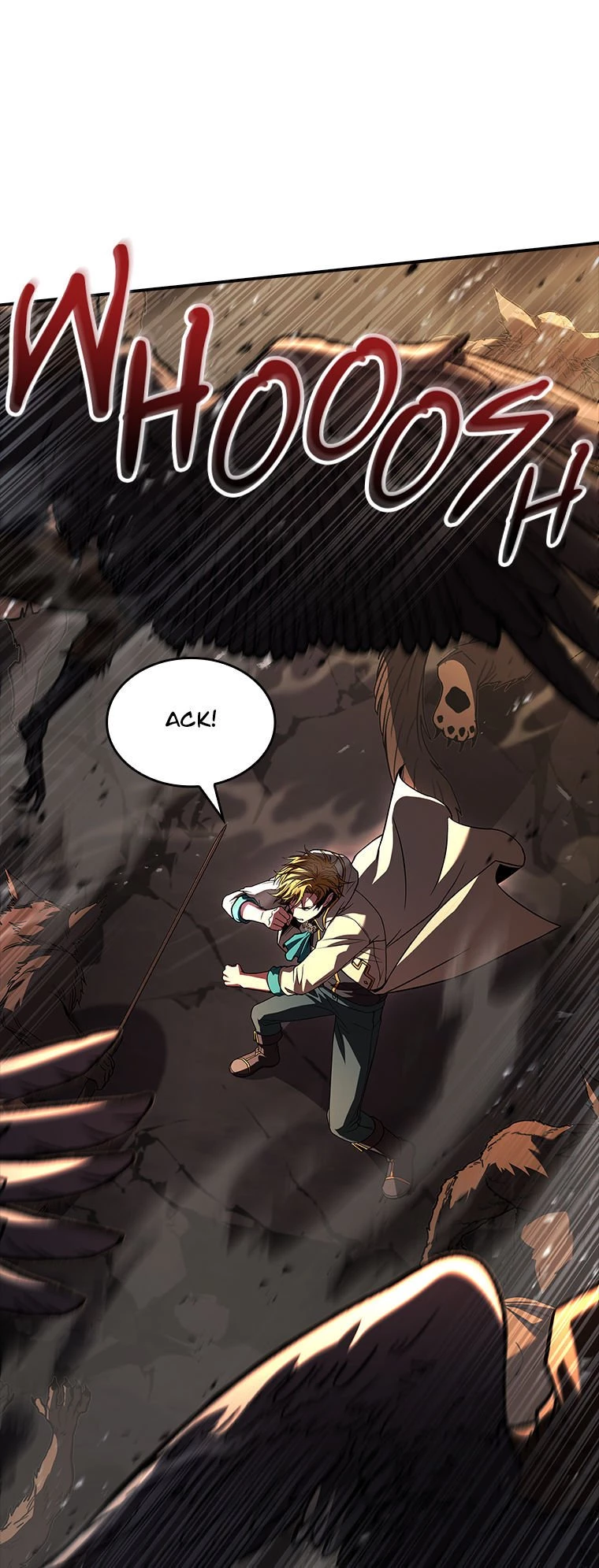 Demon Devourer Chapter 65 - 25