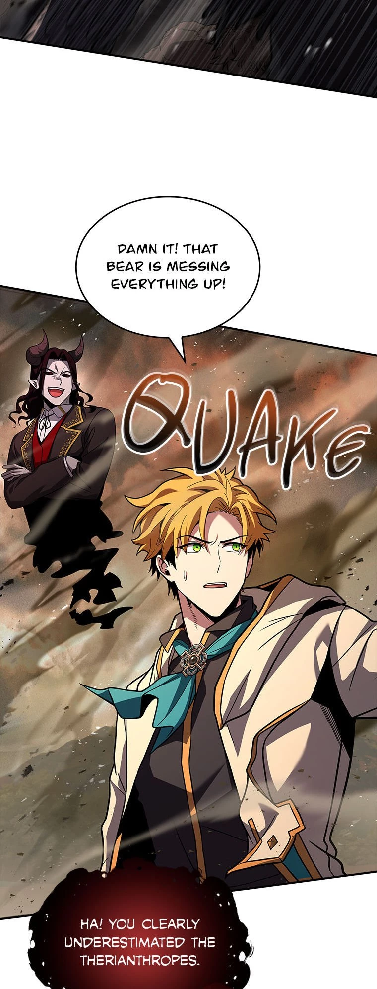 Demon Devourer Chapter 65 - 26