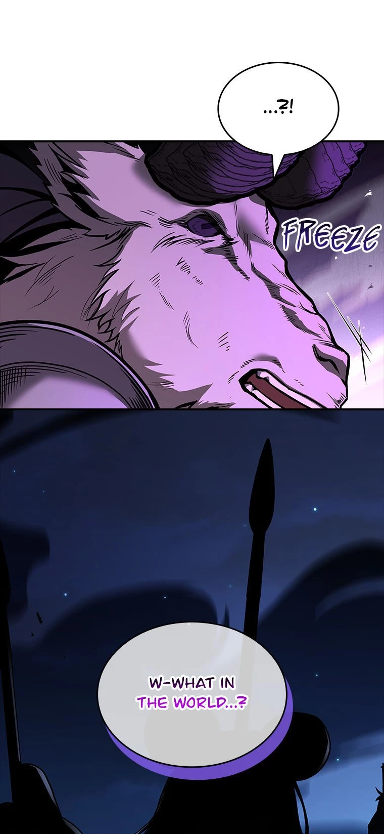 Demon Devourer Chapter 66 - 87
