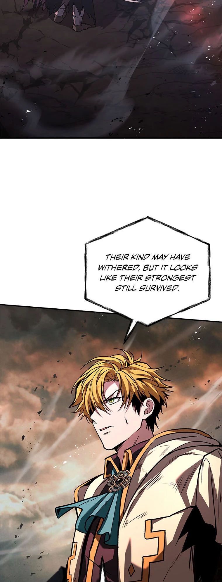 Demon Devourer Chapter 65 - 28