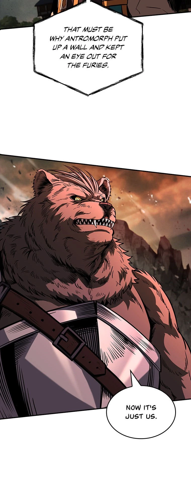 Demon Devourer Chapter 65 - 29