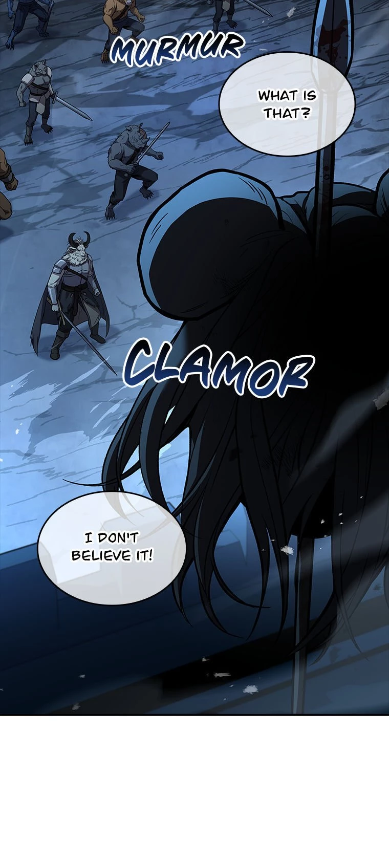 Demon Devourer Chapter 66 - 90