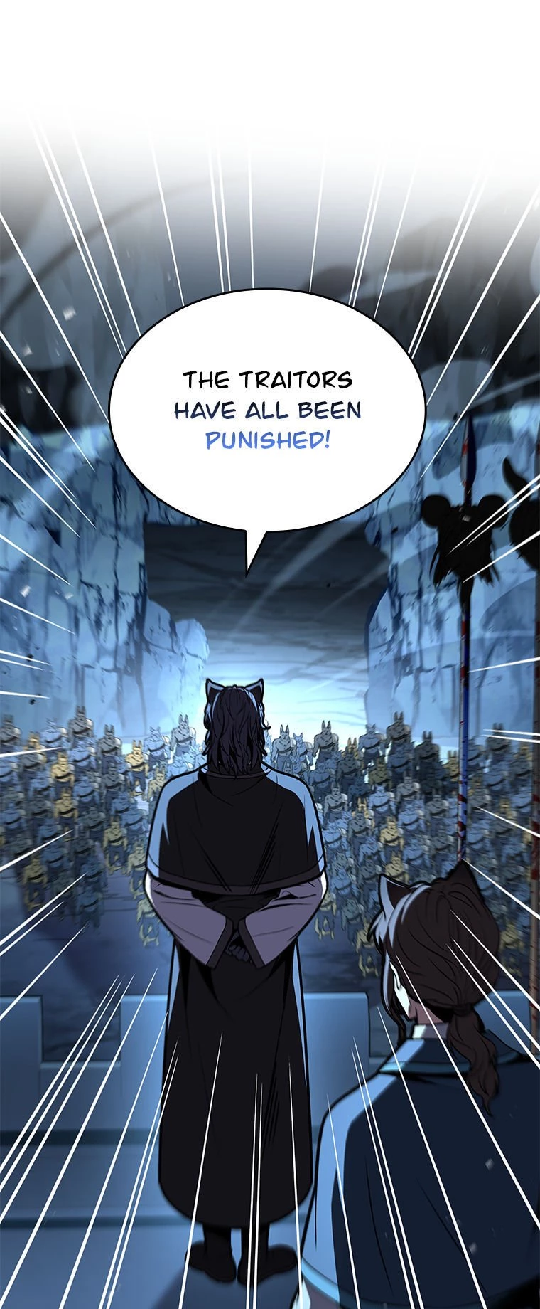 Demon Devourer Chapter 66 - 91